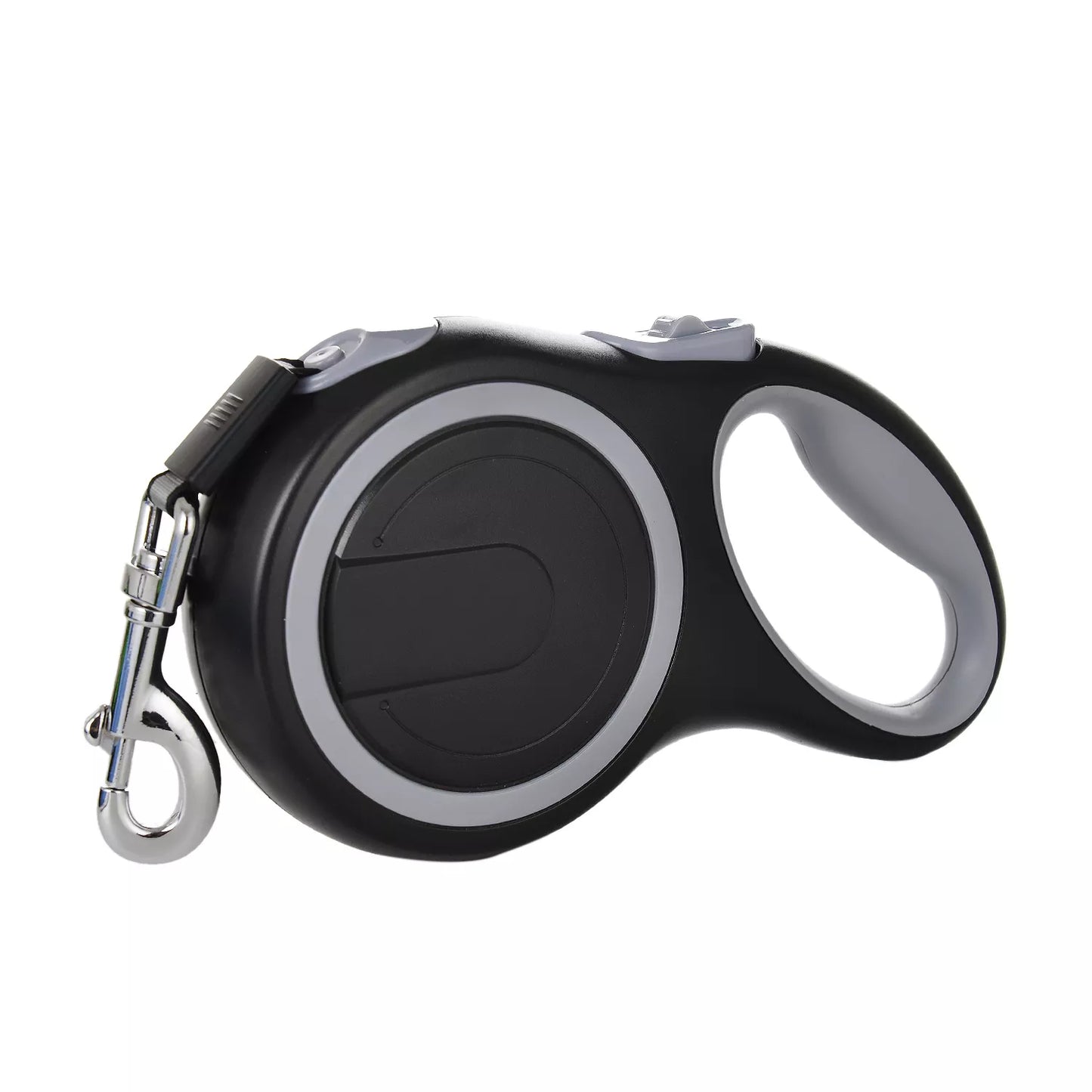 Durable Retractable Dog Leash – 3M/5M/8M Adjustable for Small to Large Dogs, Perfect for Walking & Hiking