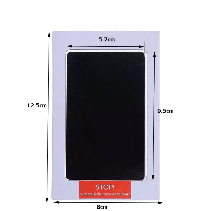 Non-Toxic Paw Print Ink Pad – DIY Keepsake for Pets