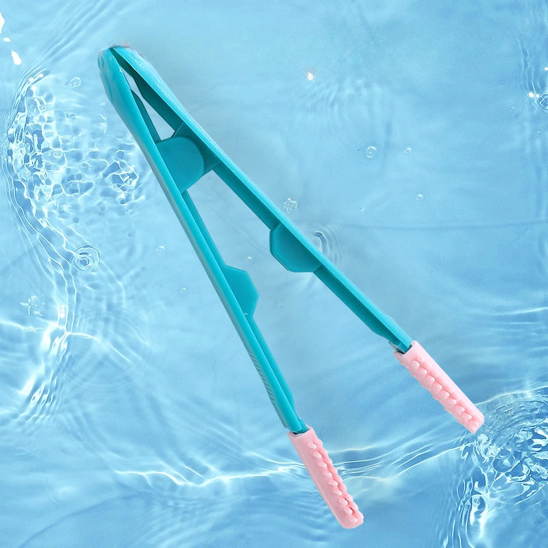 Pet Eye Cleaning Brush – Tear Stain Remover for Cats, Dogs & Small Pets | Gentle Grooming Tool