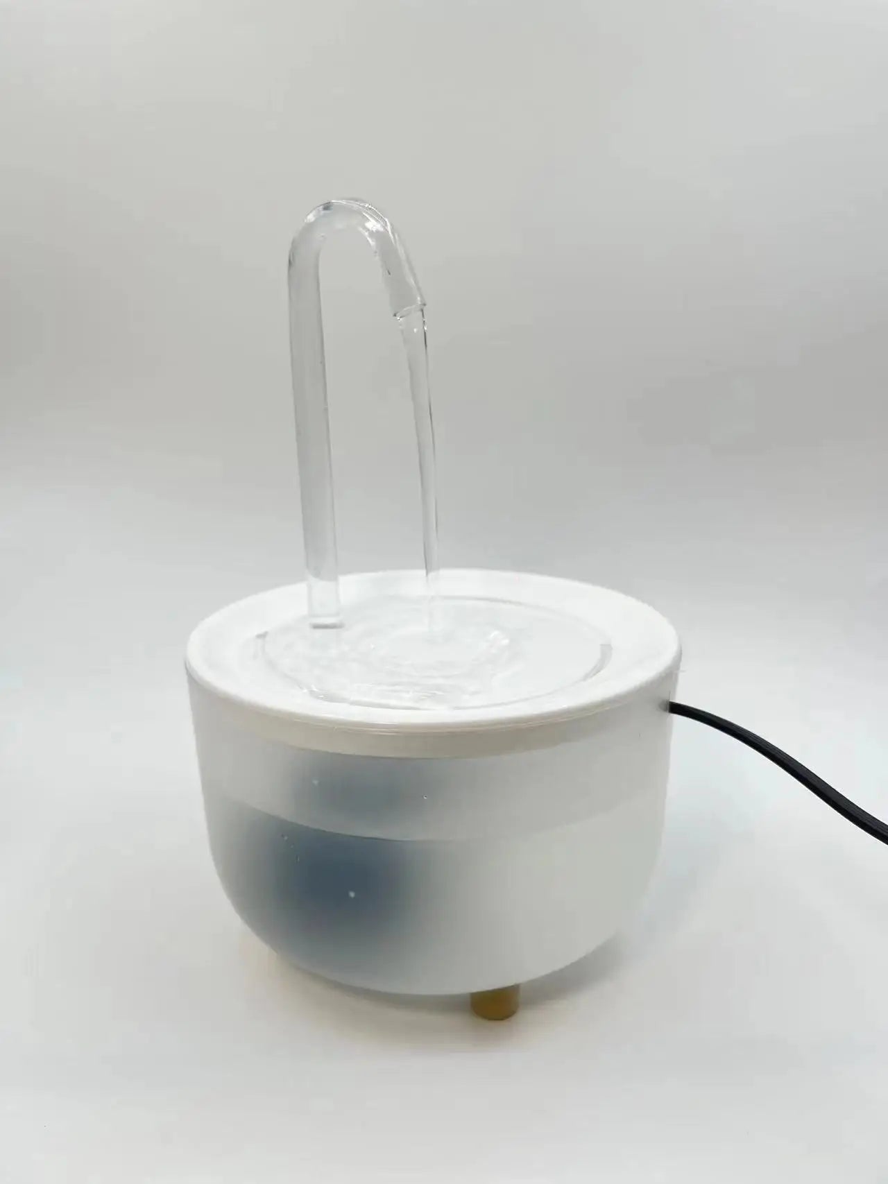Automatic Pet Water Fountain – 1.2L USB Electric Cat Water Dispenser with Quiet Filter