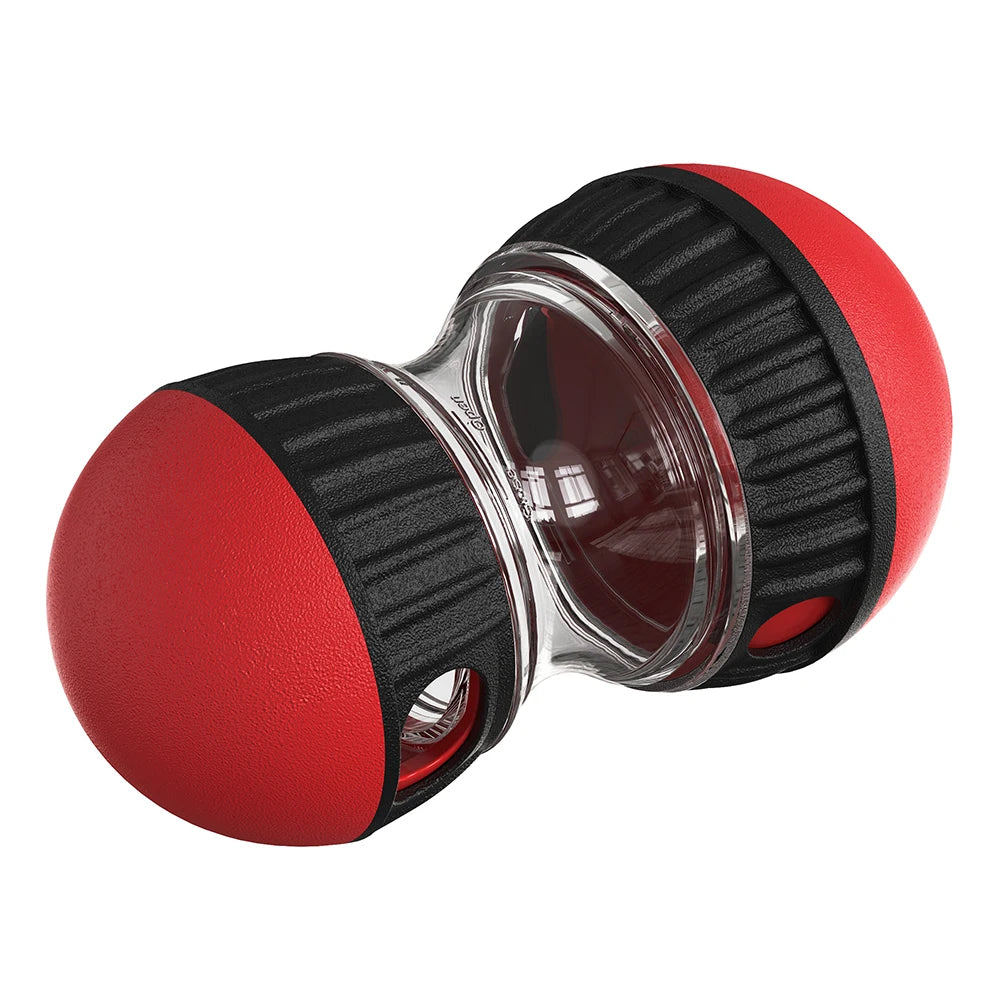 Interactive Dog & Cat Feeder Toy – IQ Boosting Slow Feeder for Cats, Small, Medium & Large Dogs