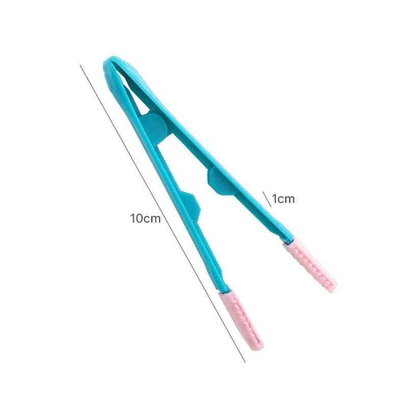 Pet Eye Cleaning Brush – Tear Stain Remover for Cats, Dogs & Small Pets | Gentle Grooming Tool