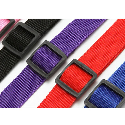 Adjustable Pet Car Seat Belt & Harness – Durable Nylon Safety Leash for Dogs & Cats